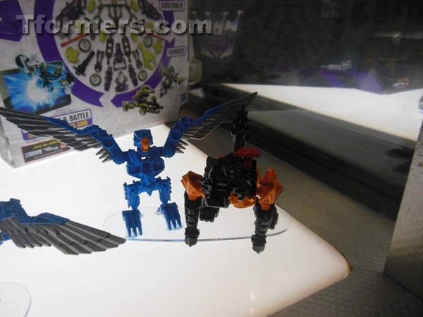 Transformers Sdcc 2013 Preview Night  (126 of 306)